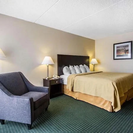 Quality Inn Near Ft Huachuca Sierra Vista Exterior photo