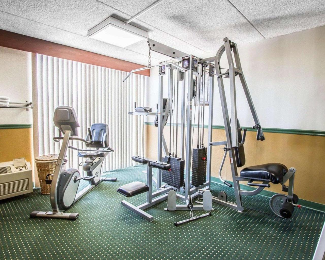 Hotel Quality Near Ft Huachuca