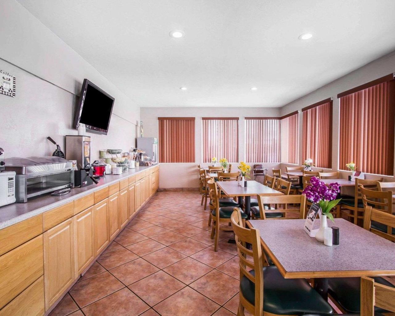 Hotel Quality Near Ft Huachuca Sierra Vista