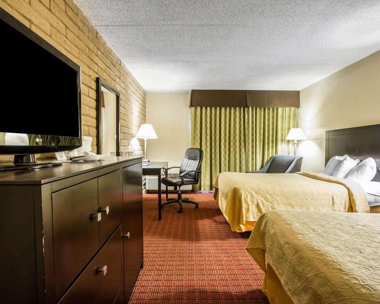 Hotel Quality Near Ft Huachuca