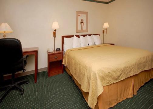 Hotel Quality Near Ft Huachuca Sierra Vista